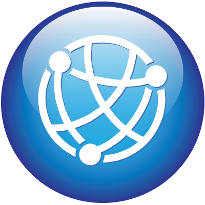 icon our global network