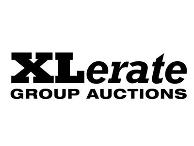 XLerate logo