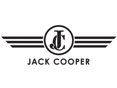 Jack Cooper logo