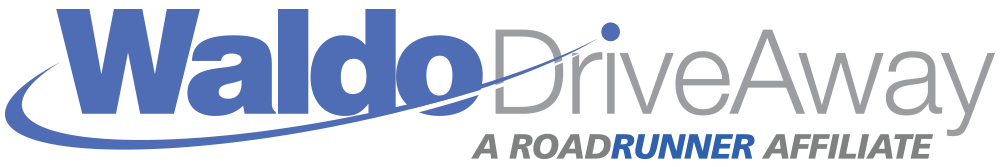 Waldo Driveaway logo