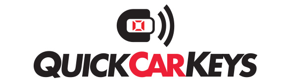 Quick Car Keys logo