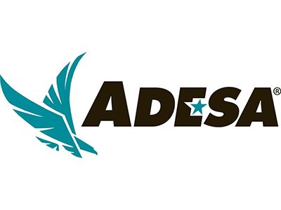 Direct Automotive Services adesa logo