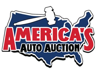 Direct Automotive Services america's auto auction logo