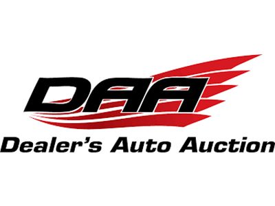 Direct Automotive Services dealer's auto auction logo