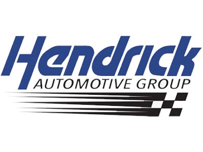 Direct Automotive Services hendrick automotive group logo