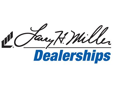 Direct Automotive Services larry miller logo