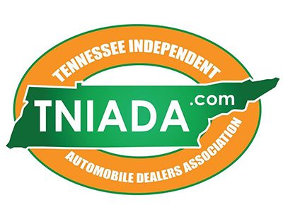 Direct Automotive Services tniada logo