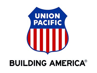 Direct Automotive Services union pacific logo