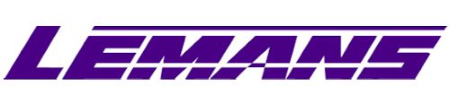 Direct Automotive Services lemans logo